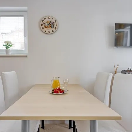 Sunny Volme * Banjole