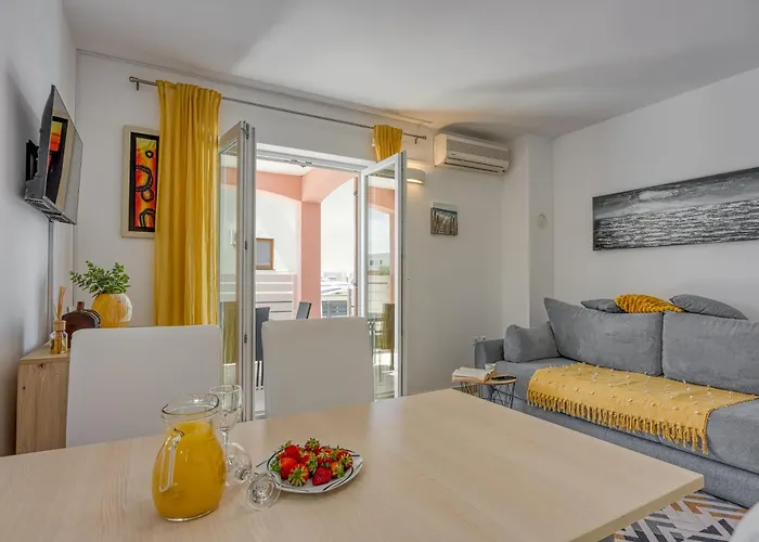 Apartment Sunny Volme
