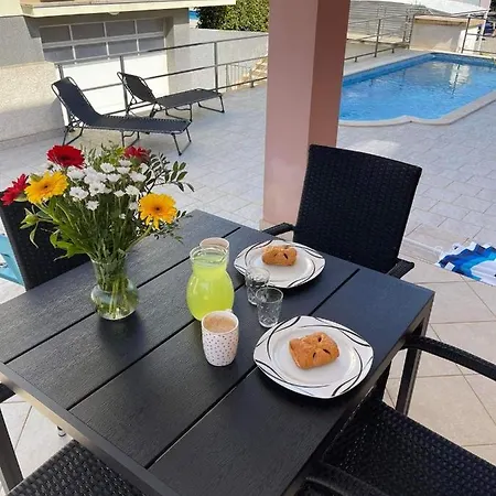 Apartment Sunny Volme
