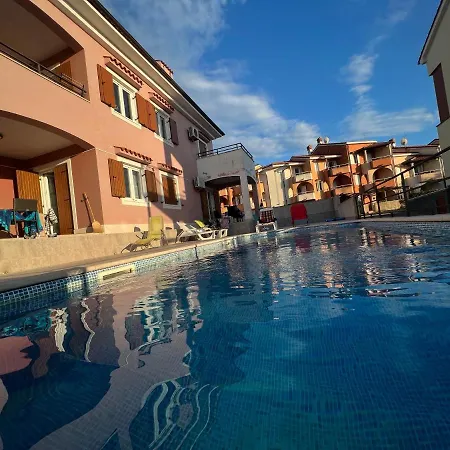 Apartment Sunny Volme