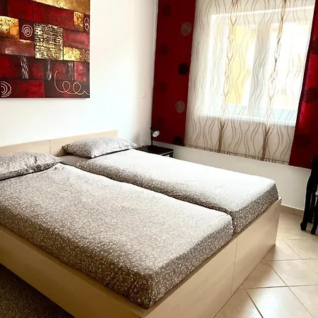 Apartment Sunny Volme *