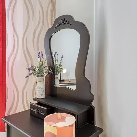 Sunny Volme Apartment *