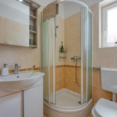 Apartment Sunny Volme *