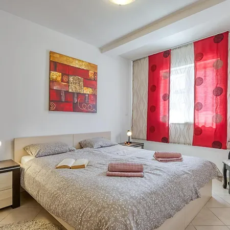 Apartment Sunny Volme Banjole