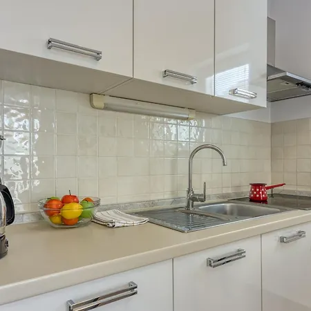 Apartment Sunny Volme Banjole