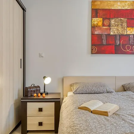 Apartment Sunny Volme